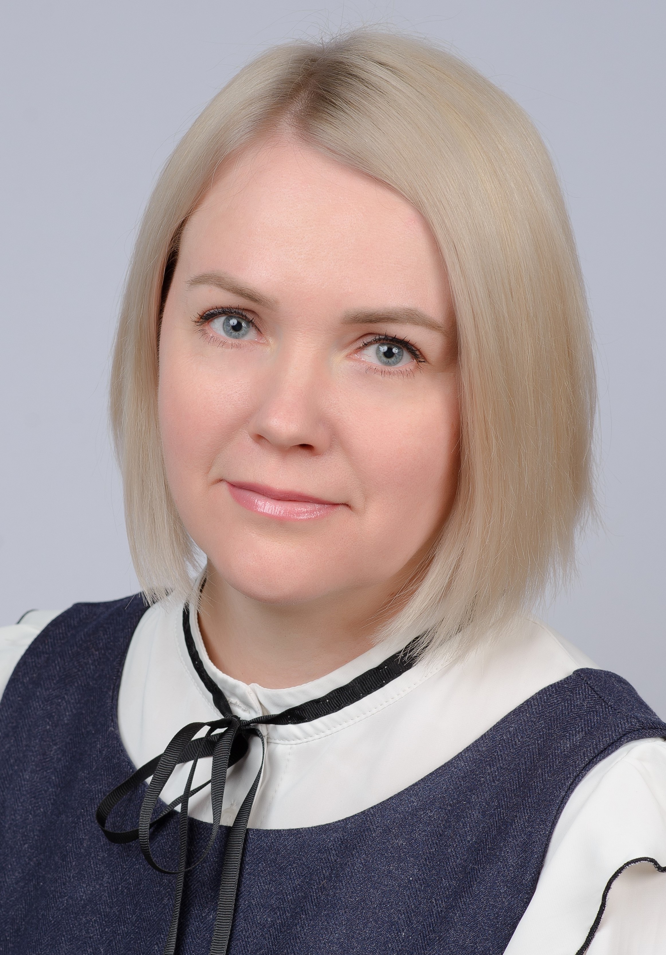 Давыдова Ольга Владимировна.