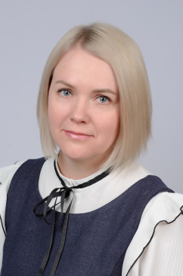 Давыдова Ольга Владимировна Давыдова Ольга Владимировна